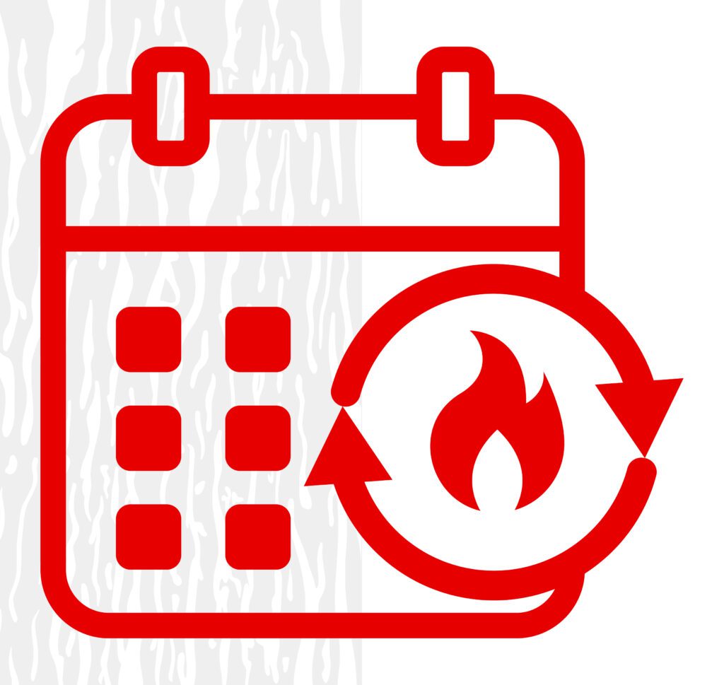 Fire Mitigation Plan is More Than One-Time Cleanup