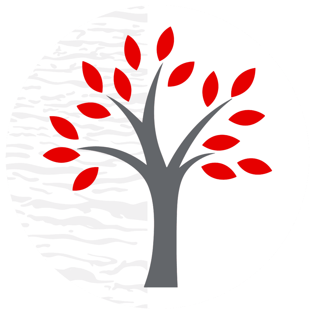 Spring Season Tree